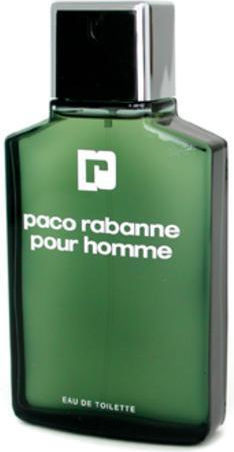 Rabanne Pour Homme Eau de Toilette 100ml