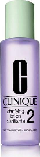 Clinique Clarifying Lotion 2 Lotion Καθαρισμού Προσώπου 400ml
