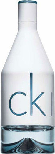 Calvin Klein IN2U Eau de Toilette 150ml