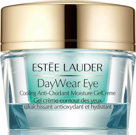 Estee Lauder DayWear Gel Ματιών για Ενυδάτωση & Μαύροι Κύκλοι 15ml