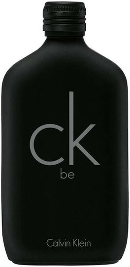 Calvin Klein Ck Be Eau de Toilette 200ml