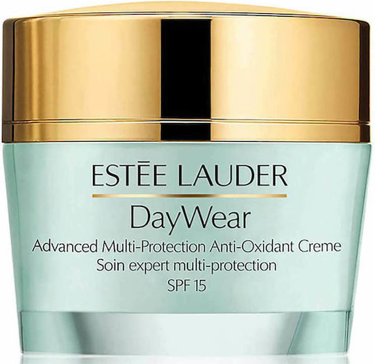 Estee Lauder Daywear 24ωρη Ενυδατική & Αντιγηραντική Κρέμα Προσώπου με SPF15 με Βιταμίνη C 50ml