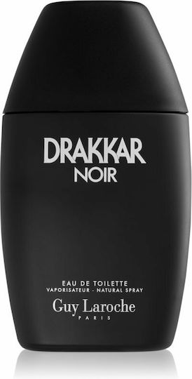 Guy Laroche Drakkar Eau de Toilette 200ml