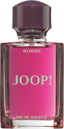 Joop! Homme Eau de Toilette 125ml