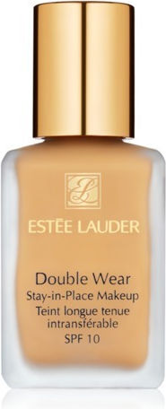 Estee Lauder Double Wear Stay-in-Place Original Liquid Foundation SPF10 3w1 Tawny 30ml