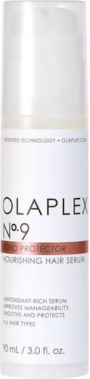 Olaplex No. 9 Bond Protector Nourishing Serum Μαλλιών για Θρέψη 90ml