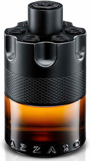 Azzaro The Most Wanted Eau de Parfum 100ml