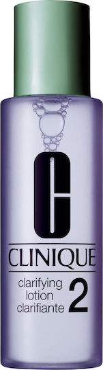 Clinique Clarifying Lotion 2 Lotion Τόνωσης Προσώπου 200ml