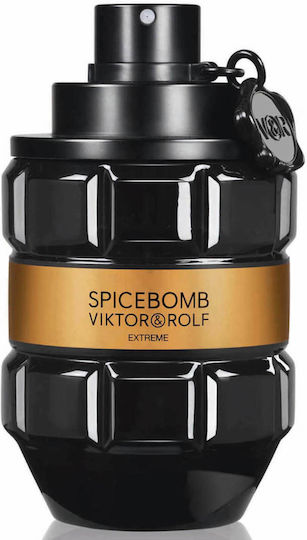 Viktor & Rolf Spicebomb Extreme Eau de Parfum 90ml