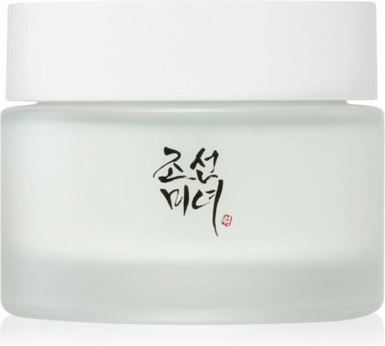 Beauty of Joseon Dynasty Cream Κρέμα Προσώπου για Ενυδάτωση & Ρύθμιση Λιπαρότητας με Υαλουρονικό Οξύ & Νιασιναμίδη 50ml