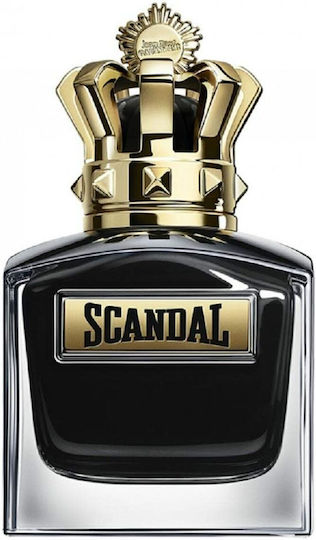 Jean Paul Gaultier Scandal Eau de Parfum Refillable 100ml