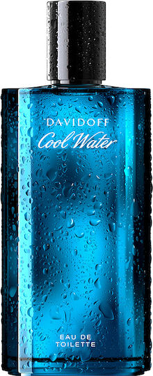 Davidoff Cool Water Eau de Toilette 125ml