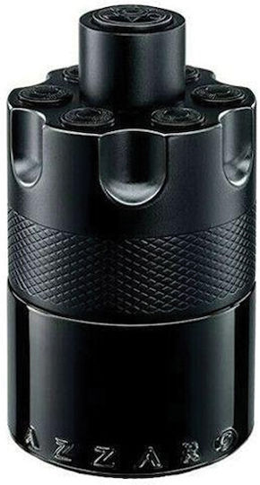 Azzaro The Most Wanted Intense Eau de Parfum 100ml - Image 1
