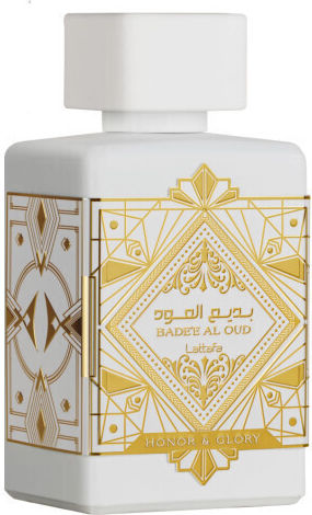 Lattafa Badee Al Oud Honor & Glory Eau de Parfum 100ml - Image 1