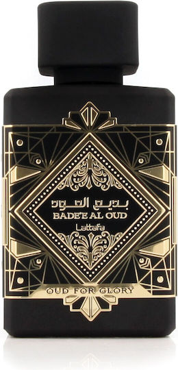 Lattafa Oud For Glory Bade´e Al Oud Eau de Parfum 100ml