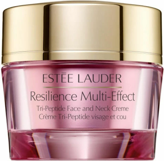 Estee Lauder Resilience Multi-Effect Ενυδατική Κρέμα Προσώπου Ημέρας με SPF15 50ml
