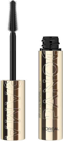 L'Oreal Paris Panorama Mascara Μαύρο 9.9ml