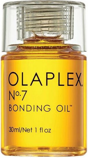 Olaplex N°7 Bonding Λάδι Μαλλιών για Λείανση 30ml