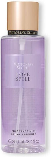 Victoria's Secret Love Spell Body Mist 250ml