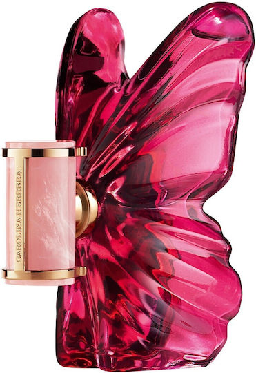 Carolina Herrera La Bomba Eau de Parfum Refillable 80ml - Image 1