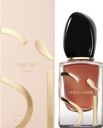 Giorgio Armani Si Pure Parfum 30ml