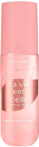 Lancome La Vie Est Belle Vanille Nude Body Mist 100ml