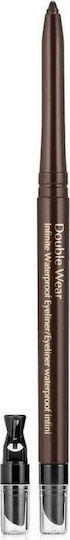 Estee Lauder Double Wear Infinite Waterproof Eyeliner Μαλακό Μολύβι Ματιών 02 Espresso