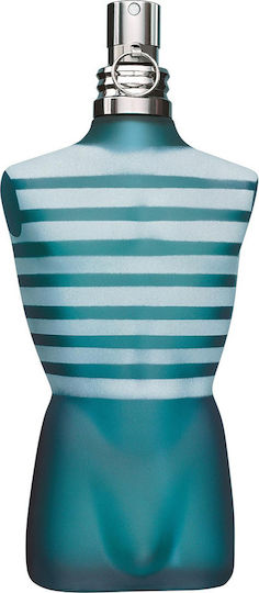 Jean Paul Gaultier Le Male Eau de Toilette 125ml