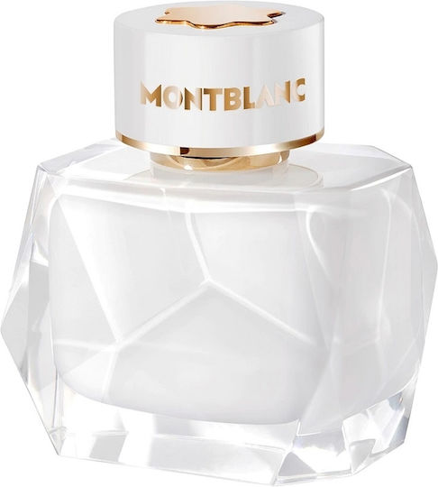 MontBlanc Signature Eau de Parfum 50ml