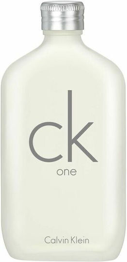 Calvin Klein One Eau de Toilette 50ml