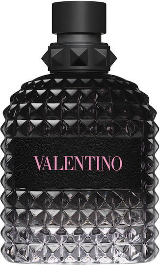 Valentino Born In Roma Eau de Toilette 100ml