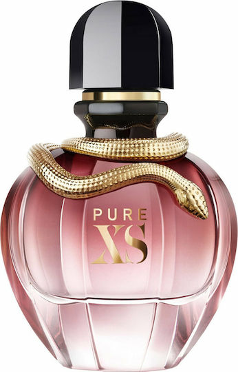 Pure XS Eau de Parfum 50ml