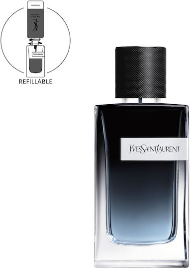 Y Eau de Parfum 100ml